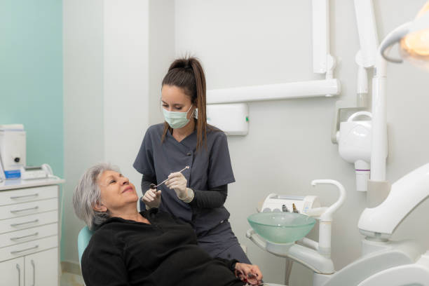 Best Emergency Dental Extractions in Cheval, FL