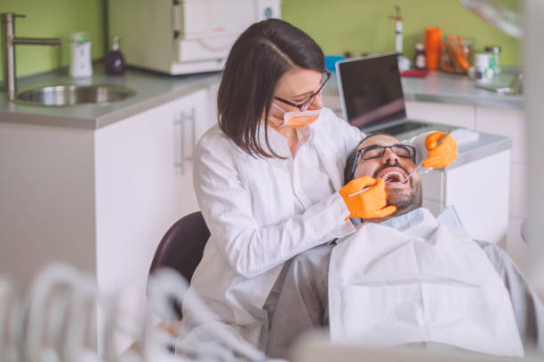Best Emergency Dentist for Lost Fillings or Crowns in Cheval, FL