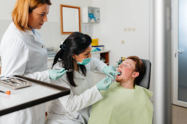Best Pediatric Emergency Dentist in Cheval, FL